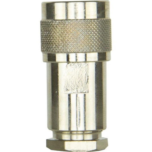 GME N Type Connector - Suit RG213/U Cable GME