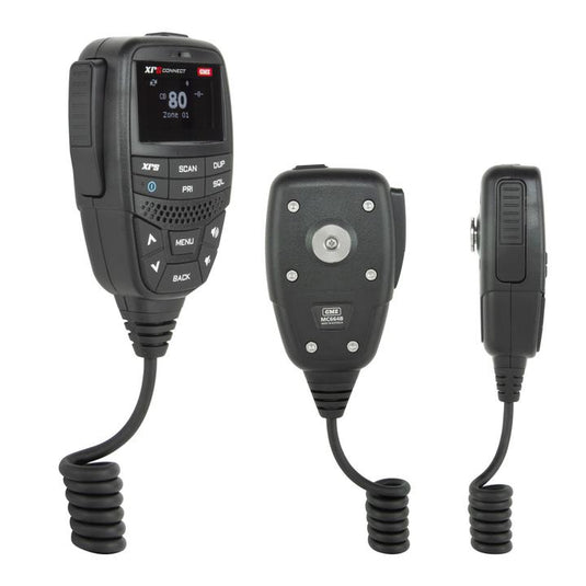 GME OLED Controller Microphone - Suit XRS - 330C GME