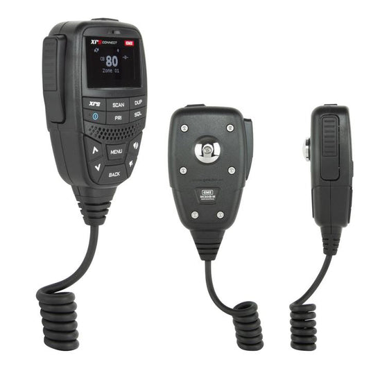 GME OLED Controller Microphone - Suit XRS - 370C GME