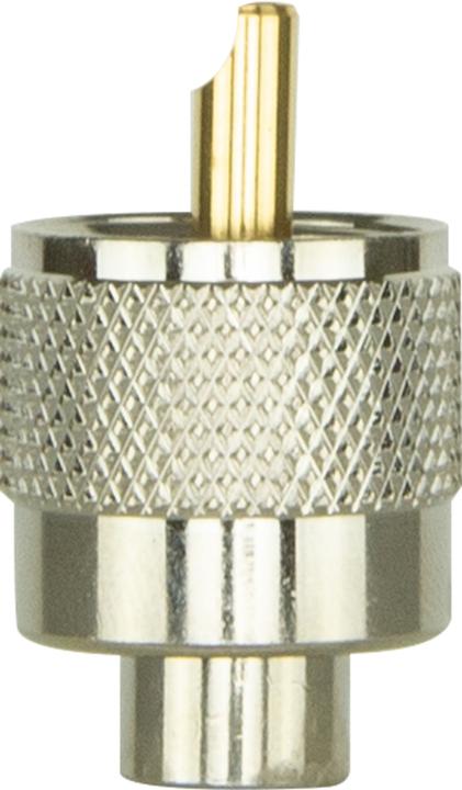 GME PL259 Connector - 5.6mm End GME