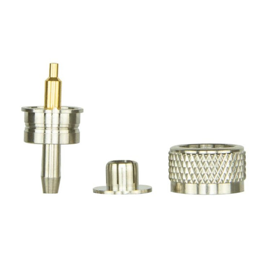 GME PL259 Connector - Solderless GME