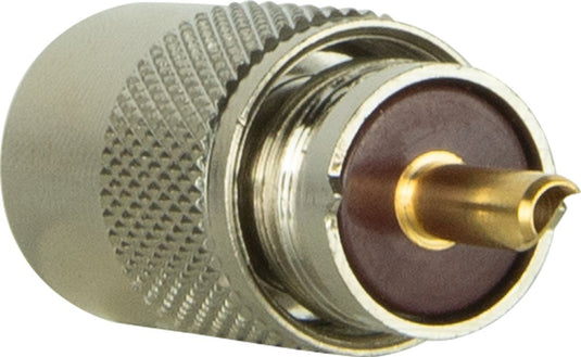 GME PL259 Connector - Suit RG213/U Cable GME