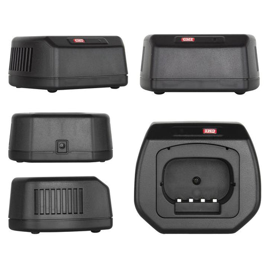 GME Rapid Desktop Charger - Suit TX6500S GME