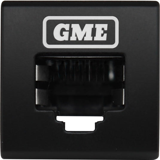 GME RJ45 Pass - Through Adaptor - Toyota GME