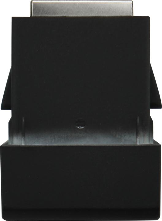 GME RJ45 Pass - Through Adaptor - Toyota GME