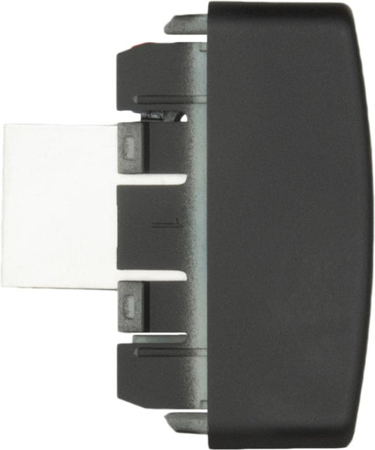 GME RJ45 Pass - Through Adaptor - Type 4 (White) GME