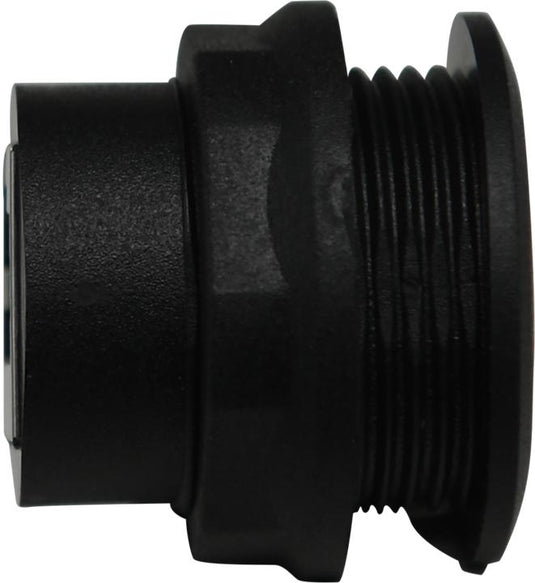 GME RJ45 Pass - Through Adaptor - Universal Round GME