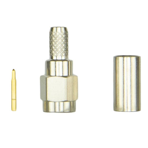 GME SMA Connector - Suit RG58/U Cable GME