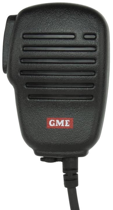 GME Speaker Microphone - Suit TX665/TX667/TX675/TX677/TX685/TX6150/TX6155 GME