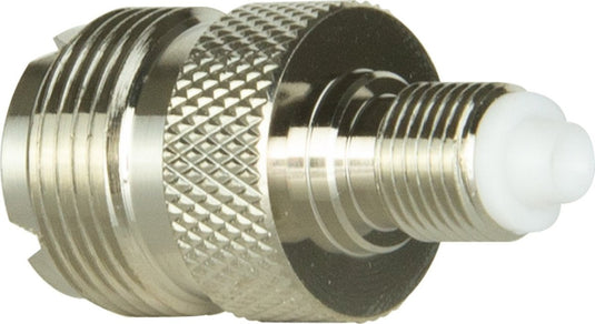 GME UHF Female SO239 to FME Female Adaptor GME