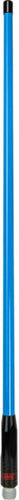 GME UHF H/D Radome Antenna Whip, Suit AE4705B - Blue/Black 6.6dBi GME