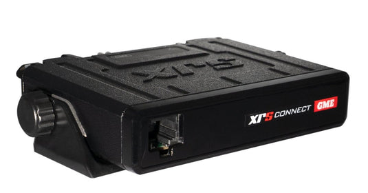 GME XRS - 335C XRS Connect Super Compact UHF CB Radio | Australian Made GME