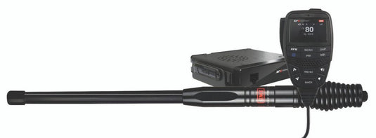 GME XRS Connect 4WD Pack GME