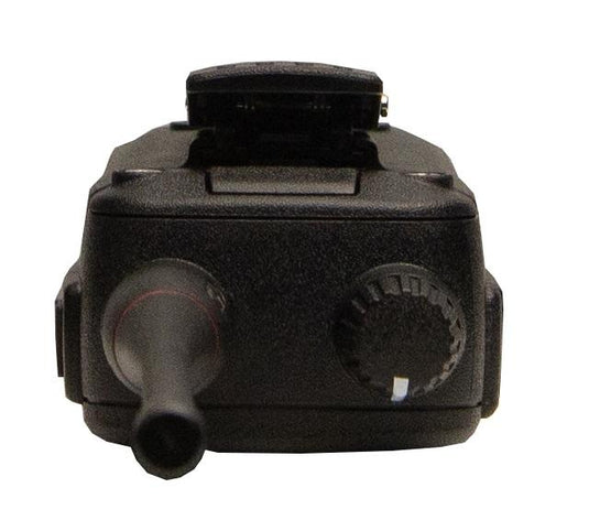 GME XRS Connect Handheld UHF CB Radio GME