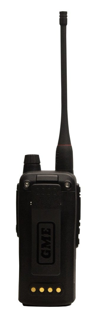 GME XRS Connect Handheld UHF CB Radio GME