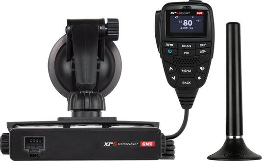 GME XRS Connect Portable Pack GME
