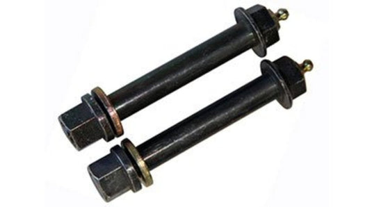 Greaseable Pin - Front - Toyota Hilux Pre 1997 - Sold Each Piranha Off Road
