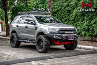 HAMER FORD EVEREST 2015-2022 BULL BAR King Series Hamer
