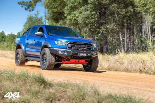 HAMER FORD RAPTOR 2018 - 2022 BULL BAR King Series Hamer