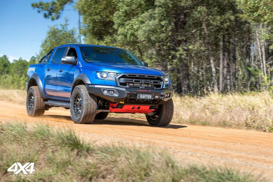 HAMER FORD RAPTOR 2018-2022 BULL BAR King Series Hamer