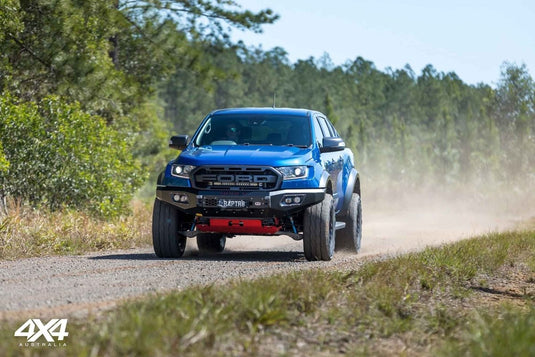 HAMER FORD RAPTOR 2018-2022 BULL BAR King Series Hamer