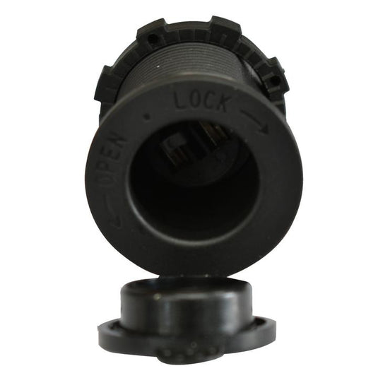 HD Engel Fridge Socket 20A AP LED
