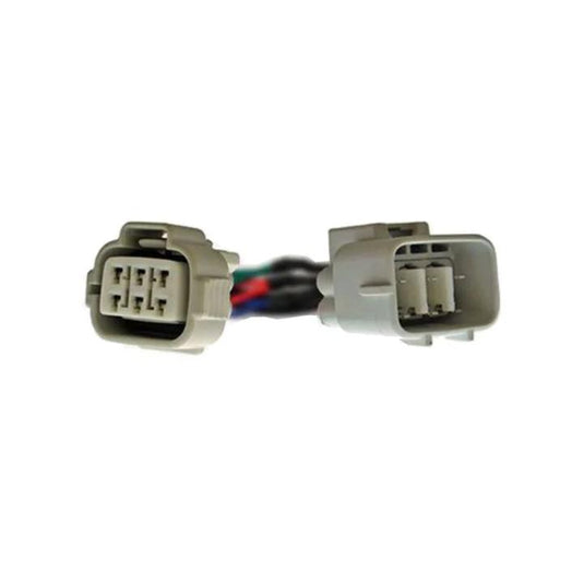 Headlight Patch Harness suits Isuzu D-Max, MUX & Mazda BT50 Lightforce