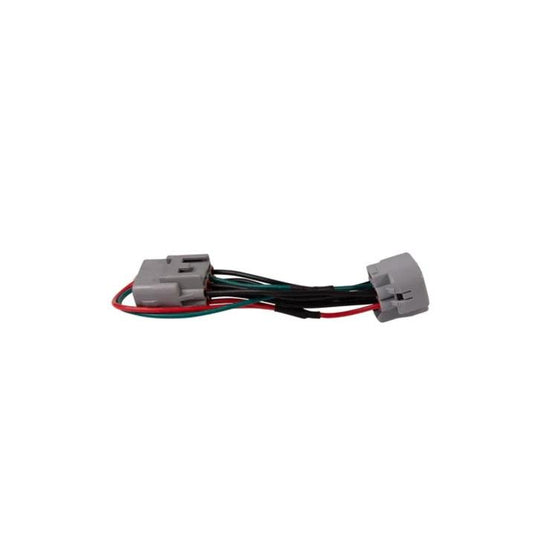 Headlight Patch Harness suits Mitsubishi MQ Triton Lightforce