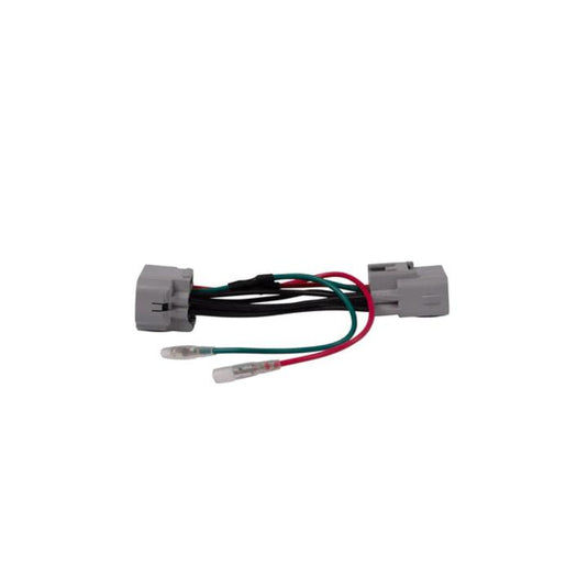 Headlight Patch Harness suits Mitsubishi MR Triton Lightforce
