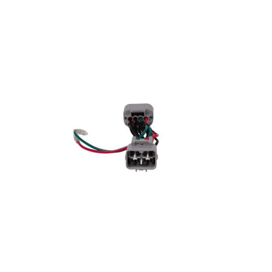 Headlight Patch Harness suits Mitsubishi MR Triton Lightforce