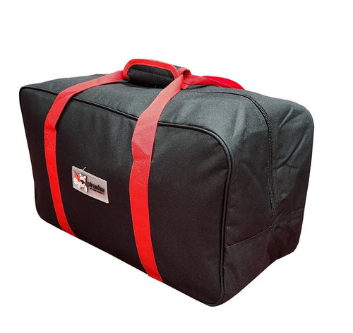 Heavy Duty Extra Large Recovery Gear Bag - Black Piranha Off Road