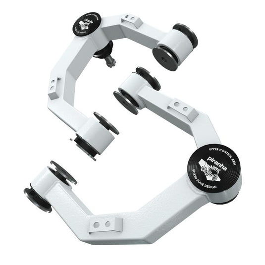 Heavy Duty Upper Control Arms Hilux Vigo / Revo / Fortuner / FJ Cruiser Piranha Off Road
