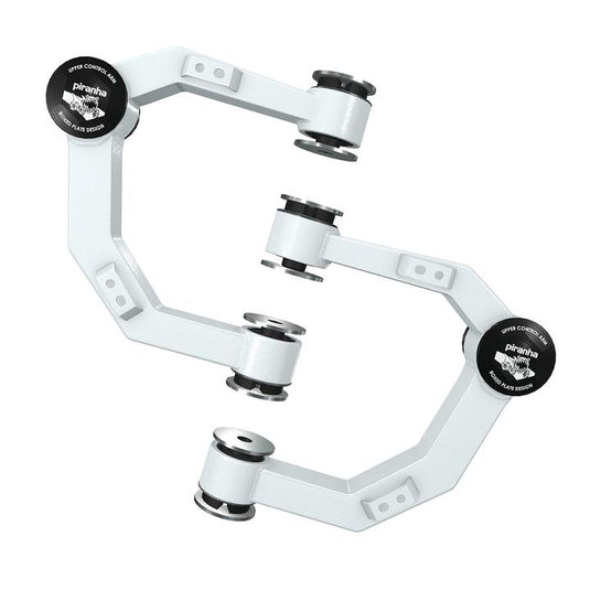 Heavy Duty Upper Control Arms Mitsubishi Triton / Pajero Sport Piranha Off Road