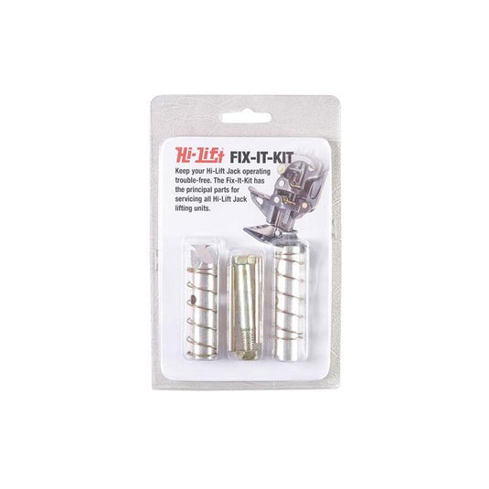 Hi - Lift Jack - Fix It Kit Jack Service Kit ARB