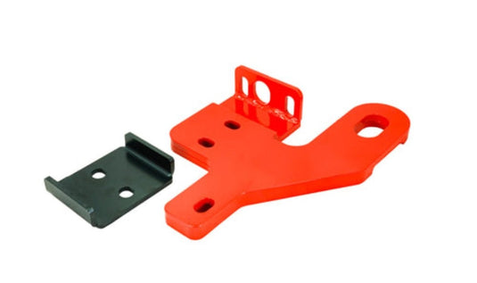 Hilux GGN25R 2005 - 2015 MCC Rated Recovery Points MCC