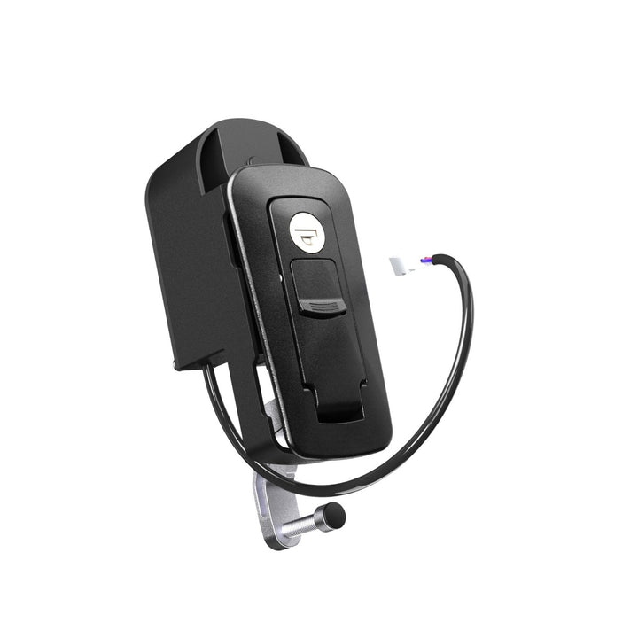 Industrilas Compression Lock Tapered 12v Central Locking Compatible