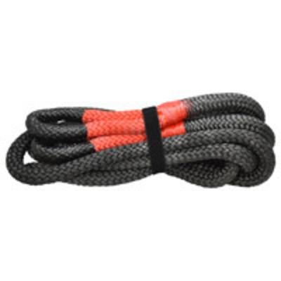 Kinetic Rope - 22mm x 9m - 10800 KG Piranha Off Road