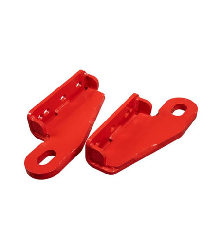 Land Cruiser 100 series 1998 - 2007 MCC Rated Recovery Points MCC