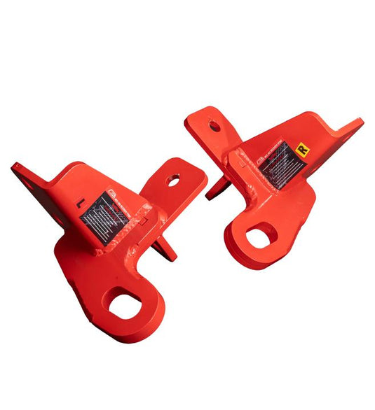 Land Cruiser 300 Series 2022 - On - MCC Rated Recovery Points MCC