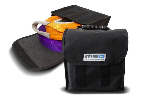 Large 4WD Gear Bag - MSA 4X4 MSA 4x4