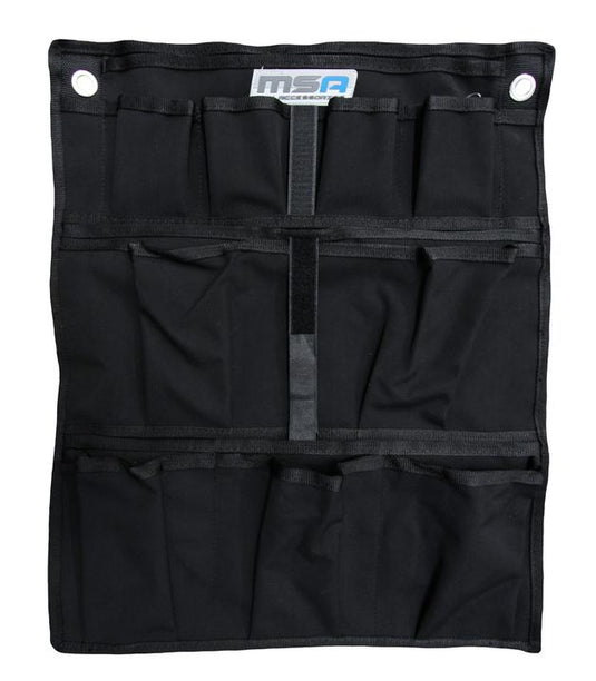 Large Barrier Organiser - MSA 4X4 MSA 4x4