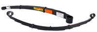 Leaf - RR - Toyota Hilux leaf/leaf Constant - T46L - RH Tough Dog