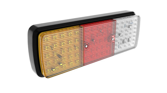 Led Combo 10 - 30 Stp/Tail/Ind/Rv AP LED
