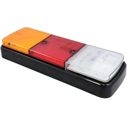 Led Combo 10 - 30 Stp/Tail/Ind/Rv AP LED