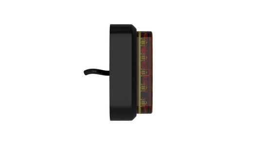 Led Combo 10 - 30 Stp/Tail/Ind/Rv AP LED