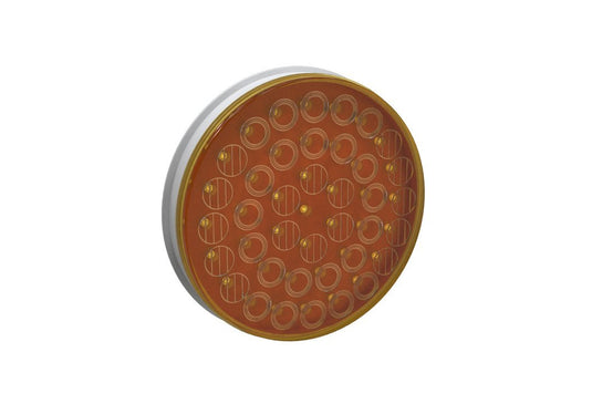 Led Insert Round Indicator AP LED