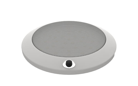 Led Lamp Ceiling White On/Off Switch 180 AP LED