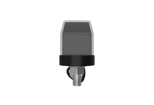Led License Plate Lamp Black 4 Led AP LED