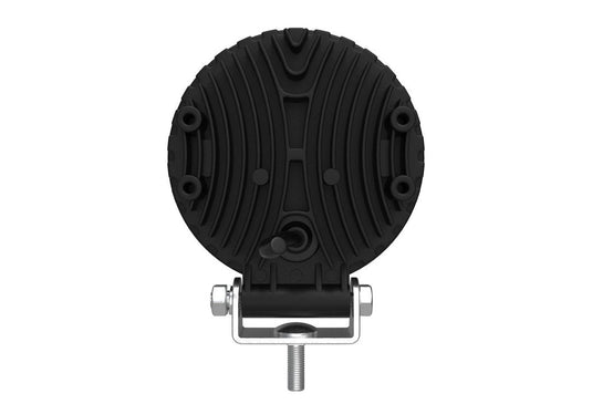 Led Rnd Worklamp 10 - 30V 18W 1200Lm AP LED