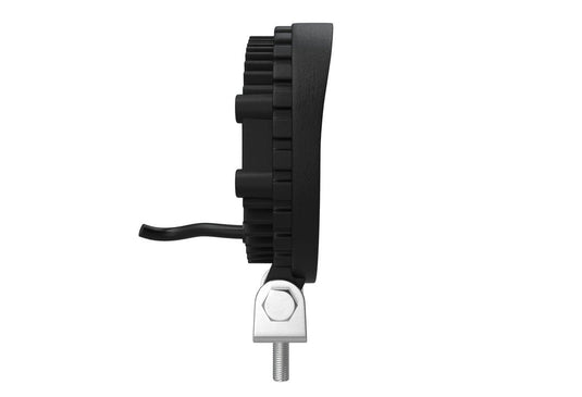 Led Rnd Worklamp 10 - 30V 18W 1200Lm AP LED